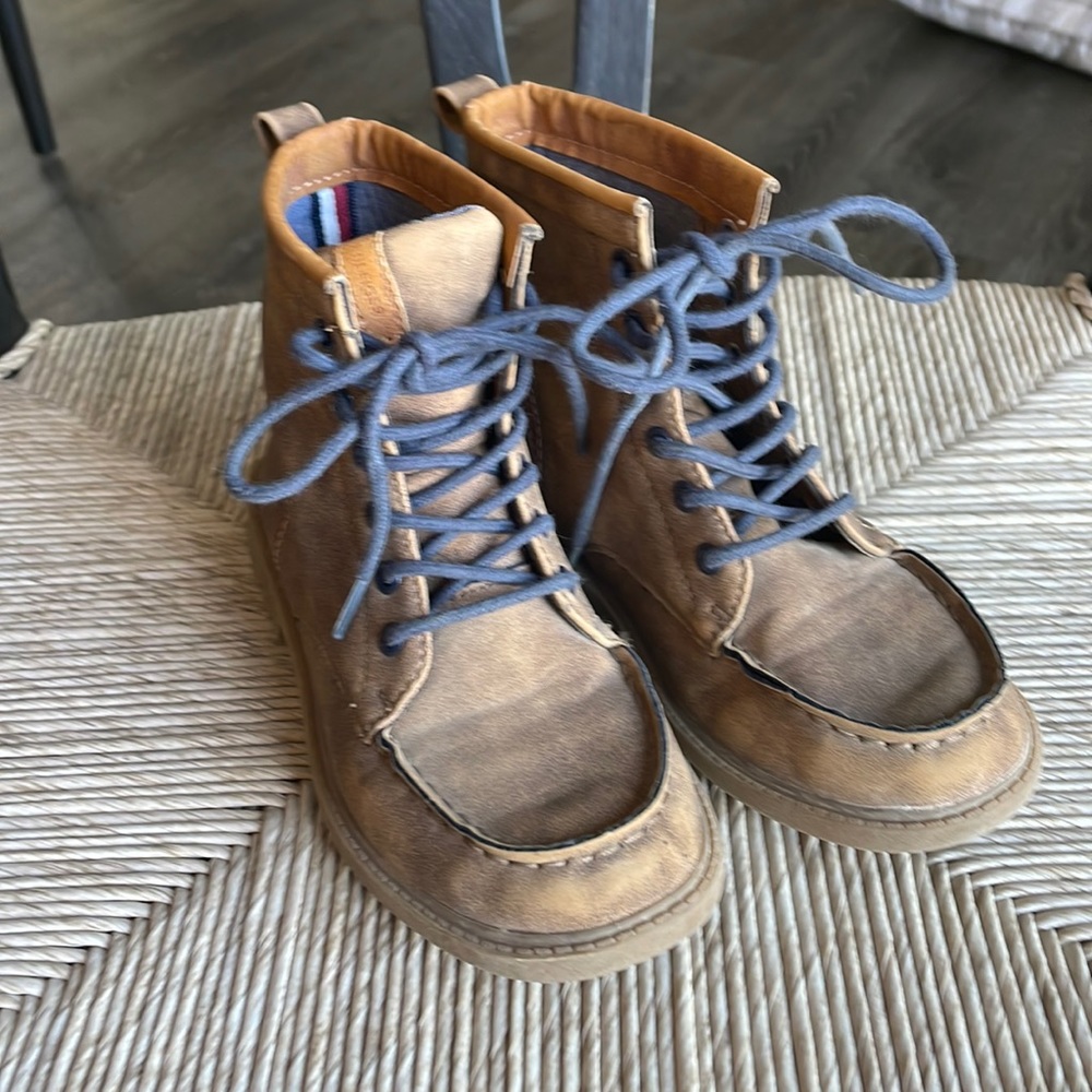 Kids Tommy Hilfiger Boot